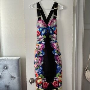 Ted baker dress